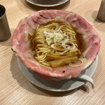 ラーメン大戦争 - 