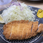 とんかつ檍のカレー屋 いっぺこっぺ 秋葉原店 - 