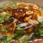 ごま中華 喜界星 - 