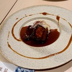 ごま中華 喜界星 - 