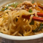 ごま中華 喜界星 - 