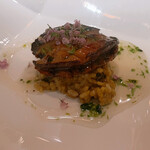 あざみ野うかい亭 - 