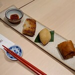 ごま中華 喜界星 - 