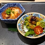 ごま中華 喜界星 - 