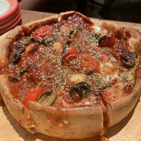 リオ・ブルーイング・コー ビストロアンドガーデン 東京ミッドタウン - 