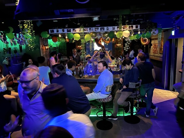 CAFE MOGAMBO photo 3