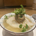 御料理 うえの - 