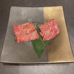 KIRAMEKI - 特上たれ肉　3種