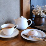 ハミングバードコーヒー - 