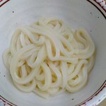 日の出製麺所 - コスパ抜群