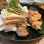 横須賀甲羅本店 - 