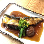 もつ煮 こえど酒場 大福 - 