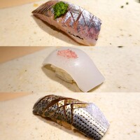 すし岩瀬 - 