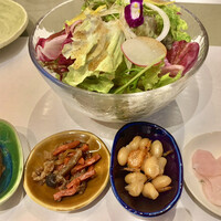 近江牛もりしま 寛閑観ここ滋賀店 - 
