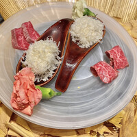 煌 焼肉 - 