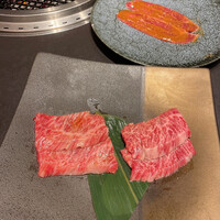 煌 焼肉 - 