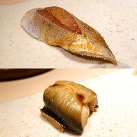 すし岩瀬 - 