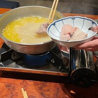 とり田 博多本店 - 