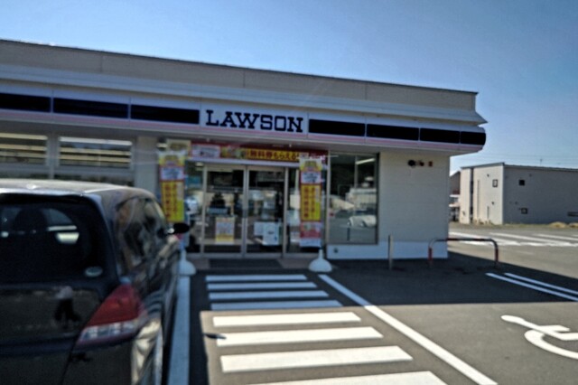 LAWSON 美瑛大町二丁目店（ローソン） - 美瑛（コンビニ・スーパー）の写真