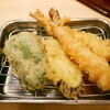 天麩羅処ひらお アクロス店