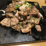 甲州肉炉端 炭とやまなし - 