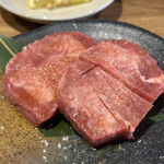 Sumibiyakiniku Asakura - 