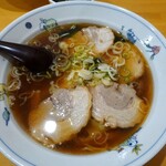 らーめん食堂にこにこ - 