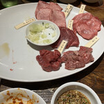 Yakiniku Bouya - 