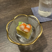 和食しんくろ - 