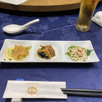 中国薬膳料理 星福 - 