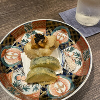 和食しんくろ - 