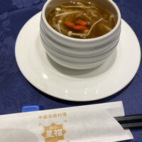 中国薬膳料理 星福 - 
