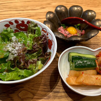 焼肉すどう 春吉 - 