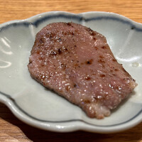 焼肉すどう 春吉 - 