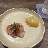 和食しんくろ - 