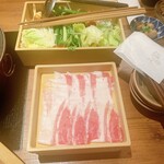 Shabushabu Onyasai - 