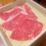 Shabushabu Onyasai - 