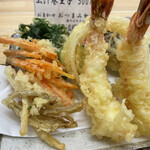 手打ちそば 双樹 - 