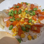 全席個室 楽蔵うたげ - 