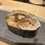 Sushi Tenbi - 