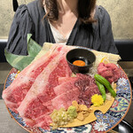 Yakiniku Rabo - 