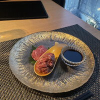 肉割烹 はいから - 