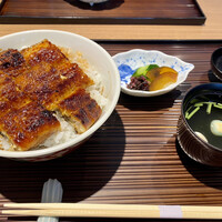 うなぎ料理 澤正 - 