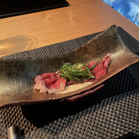 肉割烹 はいから - 