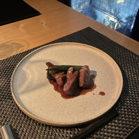 肉割烹 はいから - 