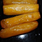 大和製菓いも福 - 