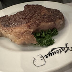 Katsuya charcoal grill steakhouse - 