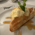 Katsuya charcoal grill steakhouse - 