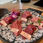 Yakiniku Marutomi - 