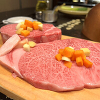 ステーキハウスハマ 六本木本店 - 